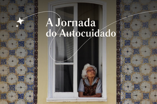 A Jornada do Autocuidado