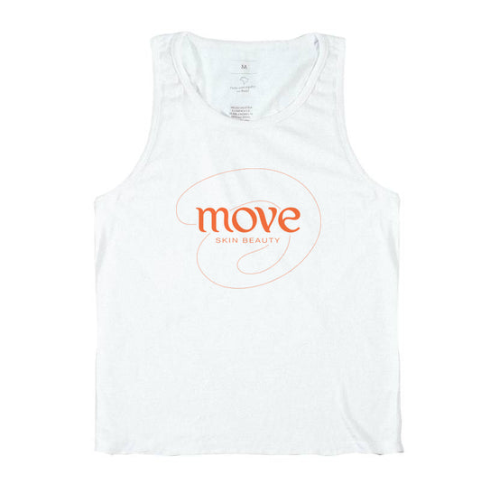 Camiseta Move Skin Beauty