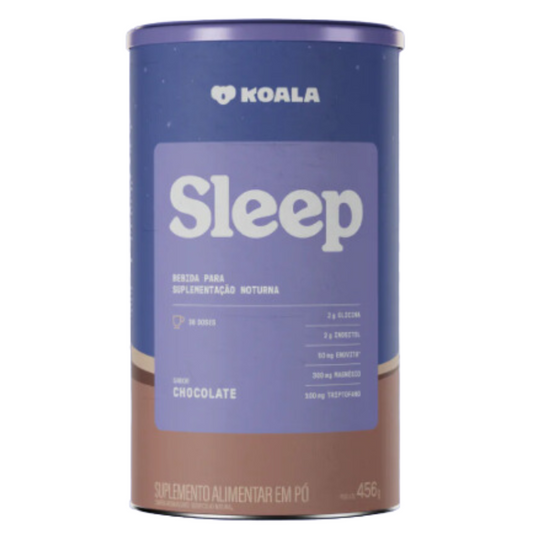 Koala Sleep Suplemento Relaxamento Descanso para Dormir 456g