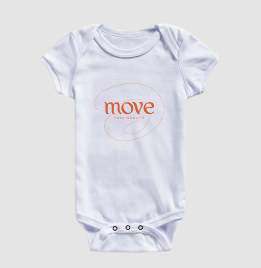 Camiseta Move Skin Beauty